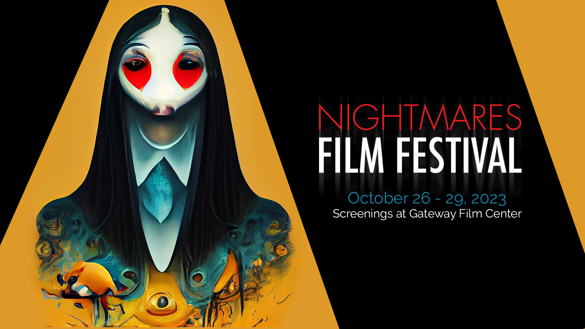 Unearth the Best Horror Film Festivals (2023 – 2024)