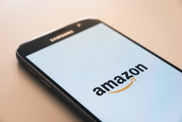 sell DVDs on Amazon