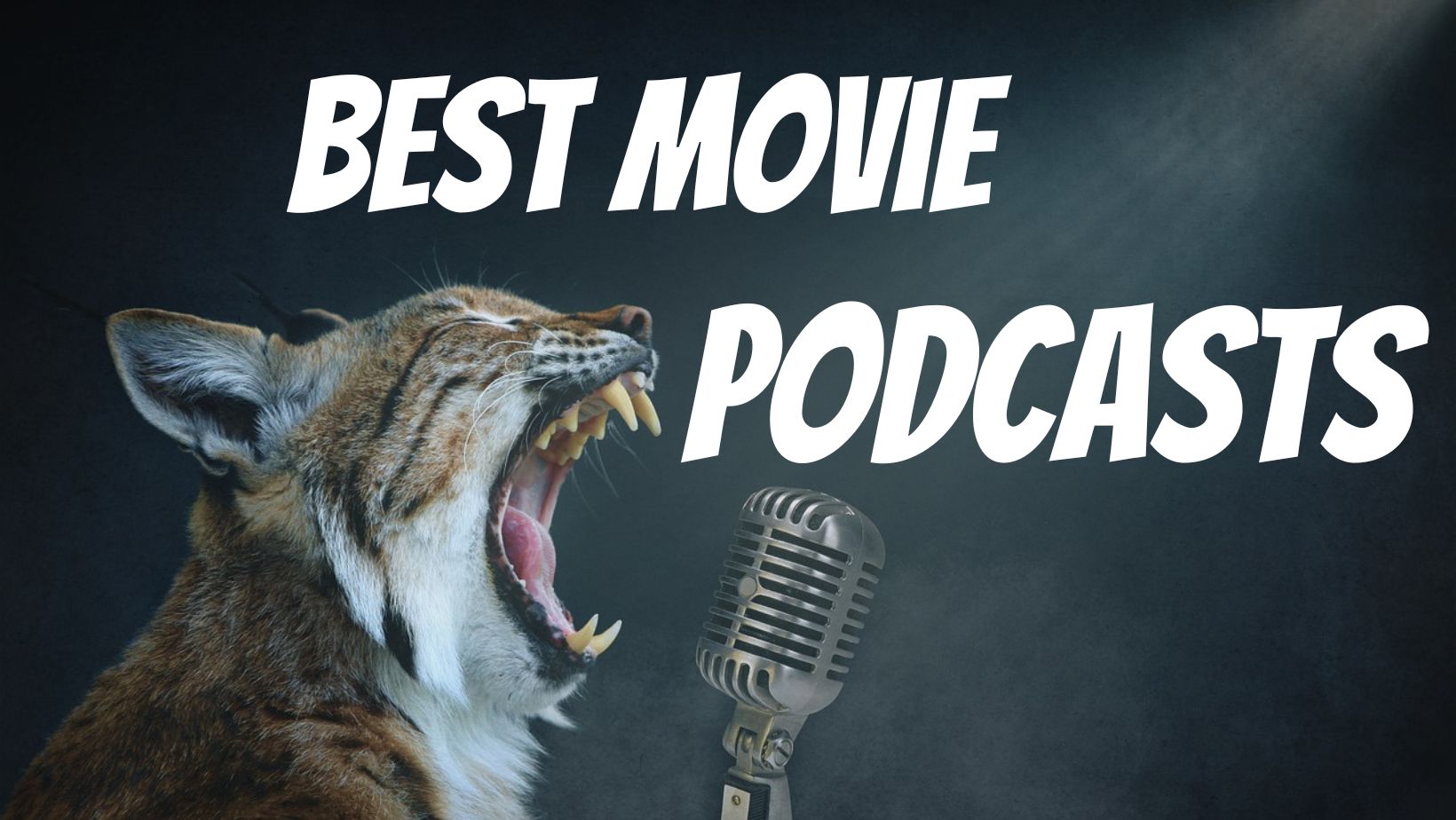 Reel Talk: The Top 10 Movie Podcasts You Need to Hear