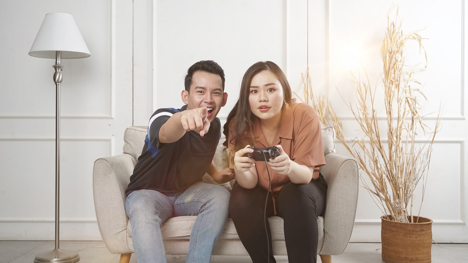 Best Video Games for Couples (2023)