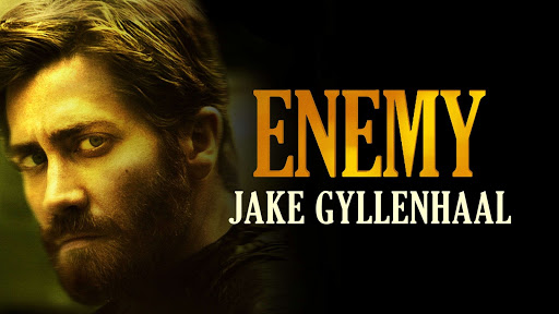 Enemy (2013) Movie Explained