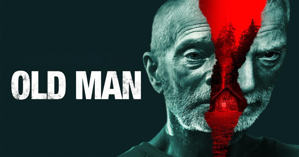 old man (2022) movie explained