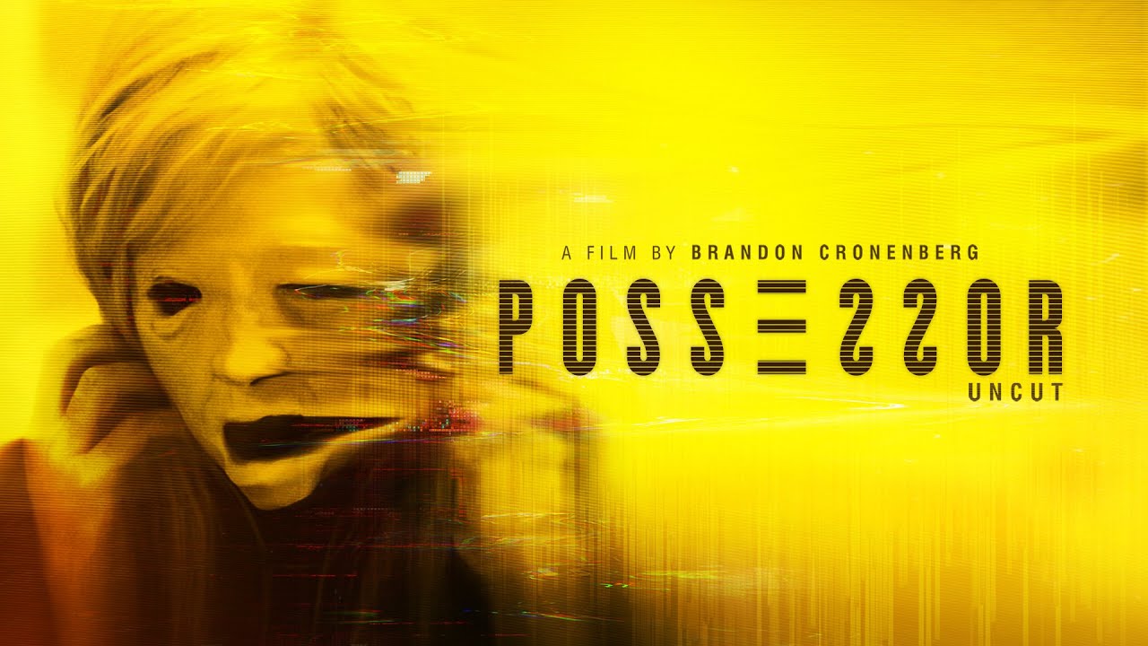 Possessor (2020) Movie Review