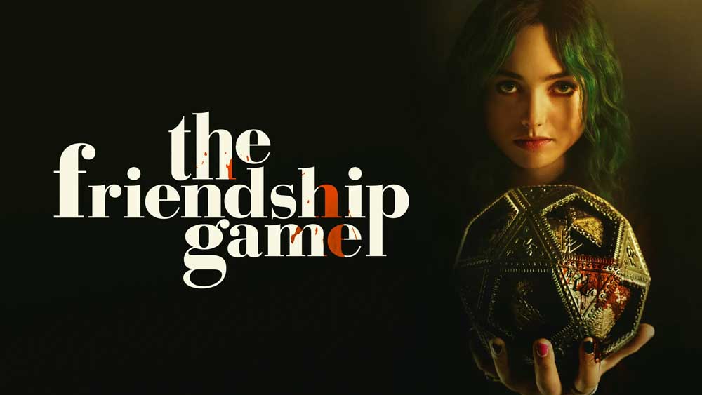 The Friendship Game (2022) Movie Review