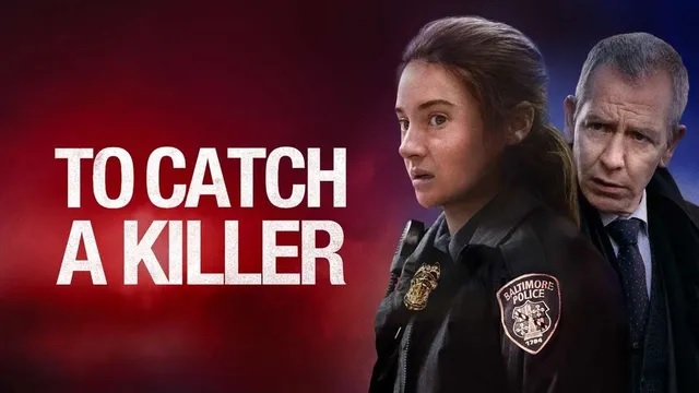 To Catch A Killer Movie Review (2023)