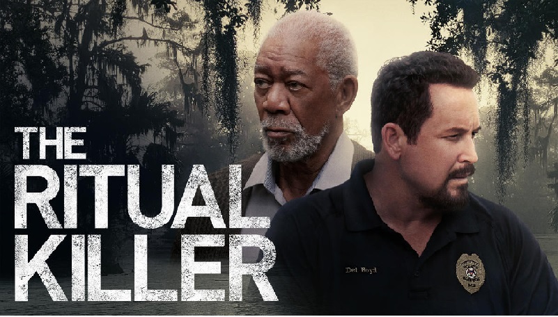 The Ritual Killer (2023) Movie Review